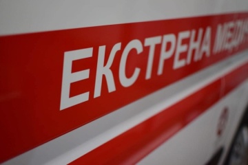 Військові РФ атакували з дрона авто у Херсоні, є поранений