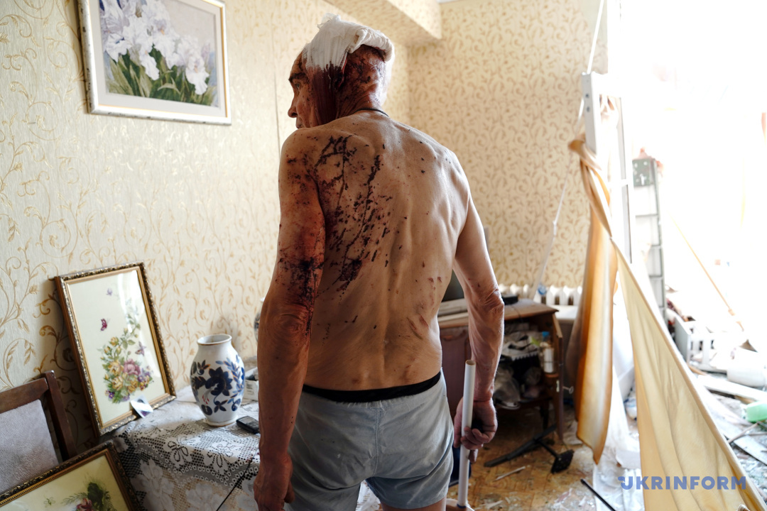 Фото: Анна Опаренюк Фото: Анна Опаренюк