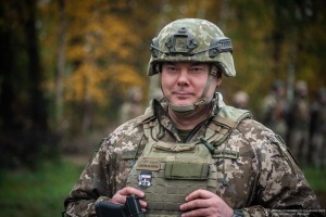 Наєв: «Гепарди» не пропускають жодного «Шахеда»