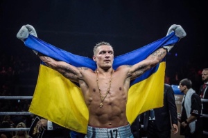 «Подивіться, що відбувається кожної ночі»: Усик порадив Трампу приїхати на тиждень в Україну