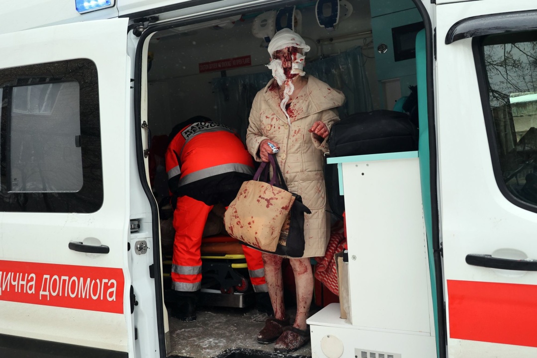 Фото: В’ячеслав Мадієвський Фото: В’ячеслав Мадієвський