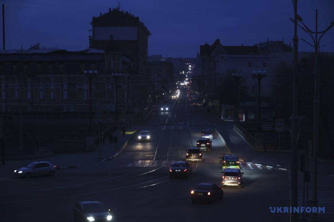 Фото: В’ячеслав Мадієвський Фото: В’ячеслав Мадієвський