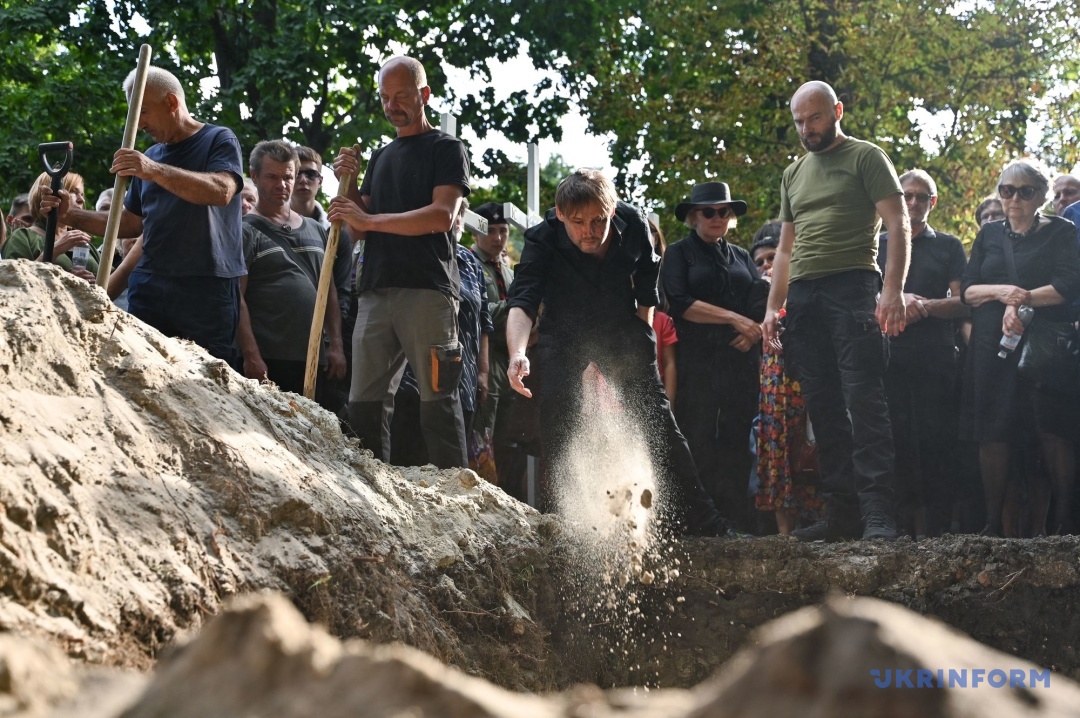 Фото: Анастасія Смольєнко Фото: Анастасія Смольєнко