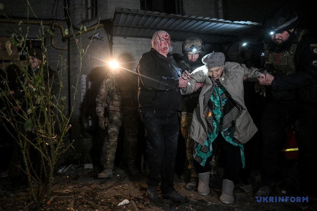 Фото: Дмитро Смольєнко Фото: Дмитро Смольєнко