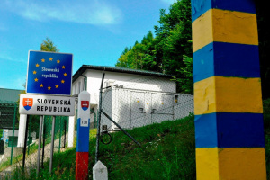 Фейк від роспропу: у Словаччині зривають українські автономери на знак протесту проти зупинки транзиту газу з РФ