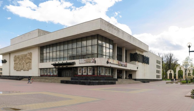 У Варшаві театр з Франківська покаже антиросійську драму «Дзяди» за поемою Міцкевича У Варшаві театр з Франківська покаже антиросійську драму «Дзяди» за поемою Міцкевича
