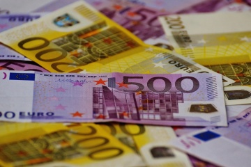 Potrzeba co najmniej 1 mld euro, aby przywrócić infrastrukturę portową Ukrainy - Ministerstwo Rozwoju