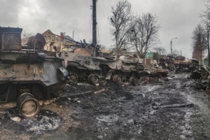 Kronika Woksalnej Buczy