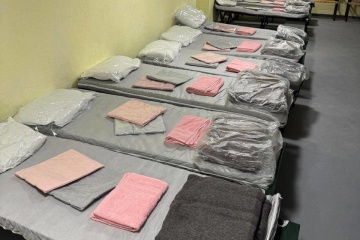 У Херсоні відремонтували та облаштували ще одне укриття